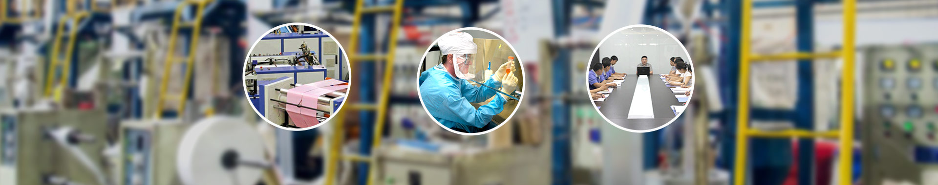 品质管控 - Betway必威（潍坊）纸制礼物有限公司